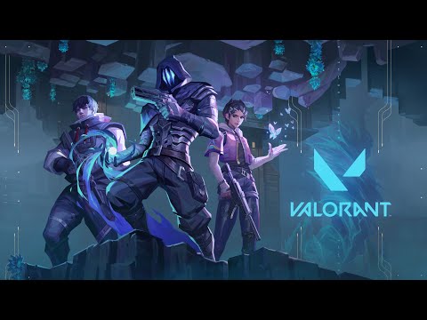 Let's Play Valorant TODAY Again with Friends 🔴 #valorant Live!