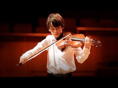 Achron - Hebrew Melody