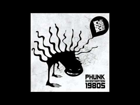 Phunk Investigation - 1980's (Original Mix) [1605]