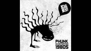 Phunk Investigation - 1980's (Original Mix) [1605]