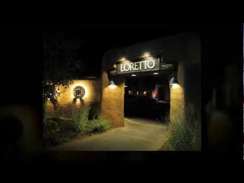 Inn At Loretto Review & Tour - 7 Hotels In 7 Days: Santa Fe