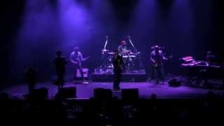 All Matter - Bilal - Live at The Howard Theatre