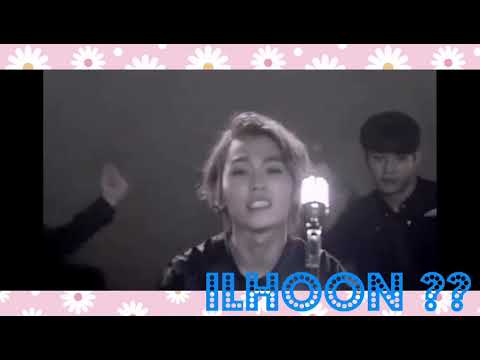 Btob-Ilhoon cut ❤️