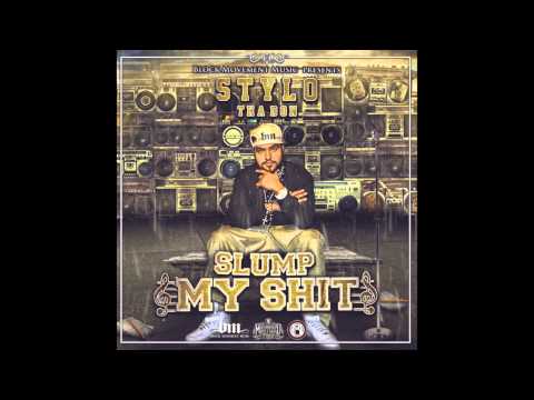 NO JOKE - STYLO THA DON x AB THA HUSTLA (Prod. by Peter West)