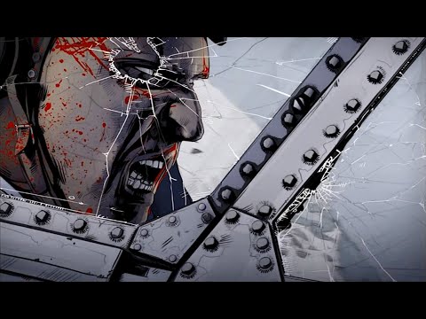 The Red Dice's Revenge - Kelevra's Bullet (OFFICIAL MUSIC VIDEO)