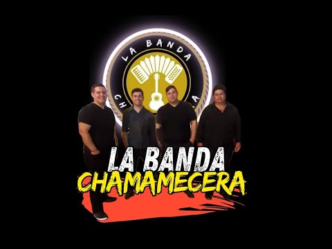 La Banda Chamamecera de Villa Ana - Enganchados #2