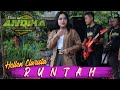 RUNTAH BIWIR BEREM2 HELLEN CLARISTA NEW ANDIKA X RESTU IBU AUDIO LIVE PERFORM
