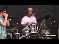 Barefoot Truth performs “Momma's Minstrel” at Gathering of the Vibes Music Festival 2014