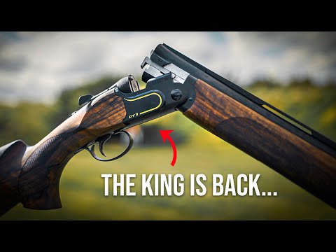 TGS Outdoors - NEW 2024 Beretta DT11 DLC video preview