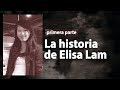 ELISA LAM Y EL HOTEL CECIL PARTE 1