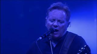 New Order - Who&#39;s Joe? (Live in Glasgow, 2006)