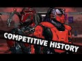 The Grandmaster S Vision Competitive History Of Sektor