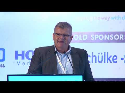 CAHOCON 2019 : Solutions around reducing medication errors