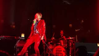 Yeah Yeah Yeahs - Art Star (Live)