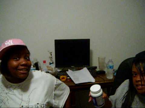 Schizophrenia Music Video