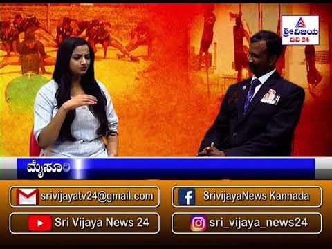 ಸಮರಾಭ್ಯಾಸ