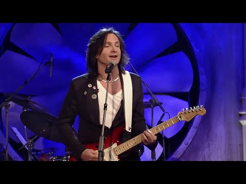 Tublatanka - Dobrí priatelia (Neskoro Večer)