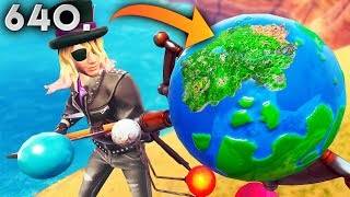 Fortnite Funny WTF Fails and Daily Best Moments Ep.640