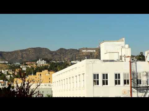 Cosmo Lofts - Hollywood 3D Tour