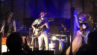 The Barr Brothers - 2011-01-13 - Old Mythologies