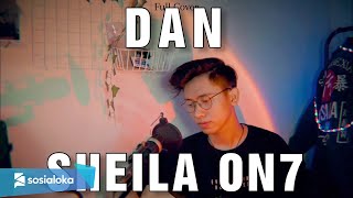Download lagu DAN - SHEILA ON 7 (COVER ARVIAN DWI) mp3