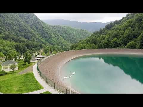 Road trip Gabala from Baku | Azerbaijan