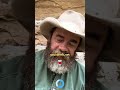 What A Tough Man Won T Tell You CowBoy Wisdom Dry Creek Wrangler School