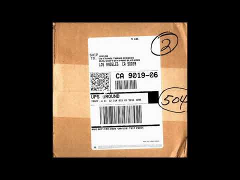 Jaylib feat. Quasimoto / Wicked Wayz