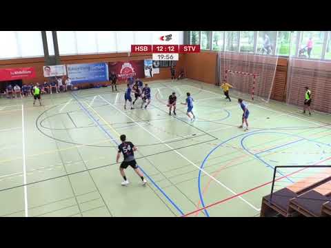 Highlights HS Biel gegen STV Baden