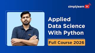 Data Science with Python: Step-by-Step Guide & Transcript