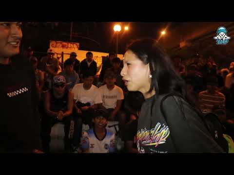 MARICIELO vs CUBITO - MAD LINES TORNEO DE VERANO FECHA 2