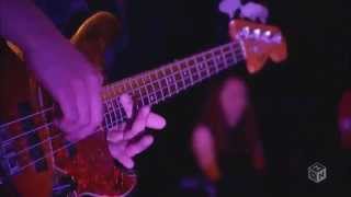 TK from Ling Tosite Sigure - Contrast Live (English lyrics)