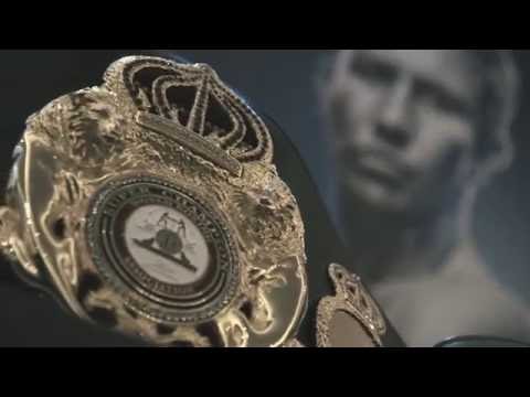 Gennady GGG Golovkin vs. Kell Brook,  Official Press Conference in London, 01.08.2016