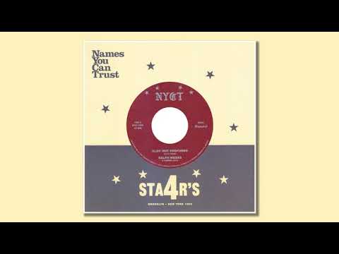 Ralph Weeks ft Combo Lulo - Something Deep Inside