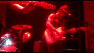 The Doups - You're Hot (Live MusicBox, Lisbon)