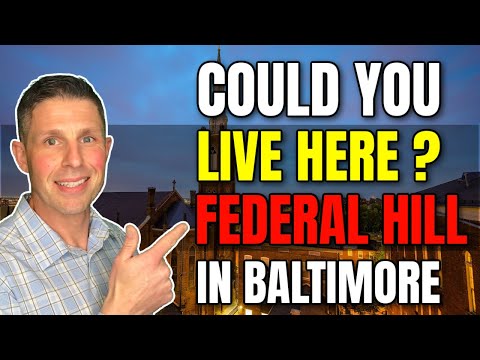 image-Is Federal Hill a safe neighborhood?