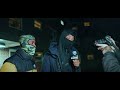 Sha Ek FourSevK G O M D Pt 2 Official Video