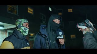 Cover art for Foursevk/G.O.M.D Pt.2