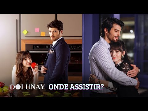 Turkish Soap Opera "Dolunay" Complete, Dubbed and with Good Quality | Where to watch?