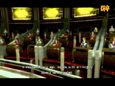 X-Play - Enchanted Arms (PS3) review