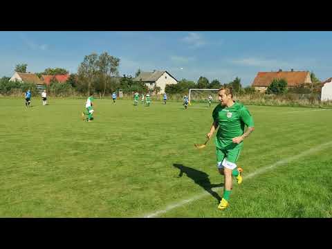 1.  SOKÓŁ Ujeździec Mały - SPARTA Będkowo 03.10.2021