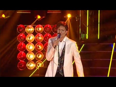 Muzikinė kaukė 2015: Martynas Kavaliauskas / Stasys Povilaitis - Vėl Švieski