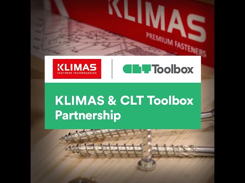 Klimas Fasteners GO GLOBAL!