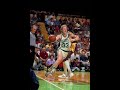 1985 NBA FINALS GAME 1 LAL BOS