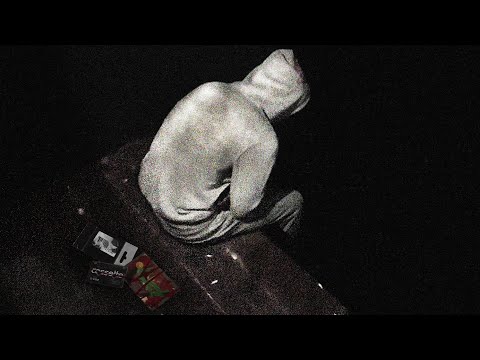 Beuy - Aspirin (Official Visualizer)