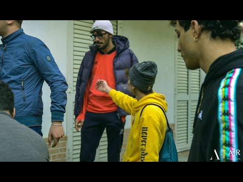 Schema - Girello (Baby remix)