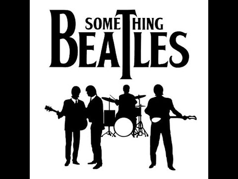 The Beatles - Something (Instrumental)