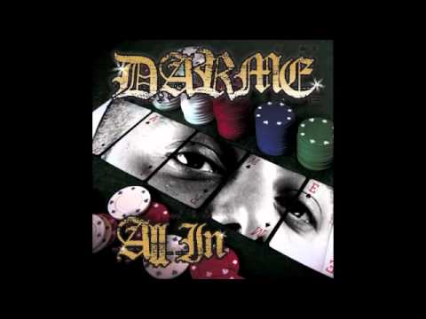 DARME - ALL IN promo