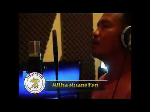 Thangta (Zomi Idol 2008) - Mi tha Muang ken. Music video