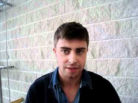 Portugal 2011: Rui Andrade Interview